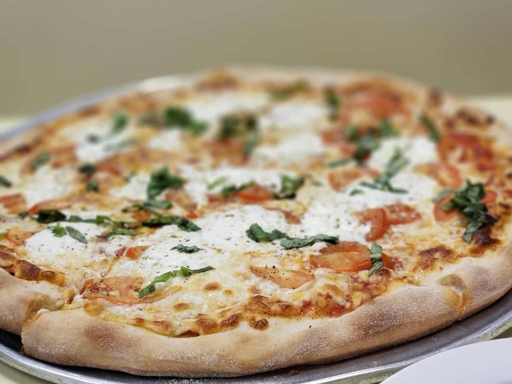 NYC Pizza | restaurant | 4775 S Harvard Ave, Tulsa, OK 74135, USA | 9187797760 OR +1 918-779-7760