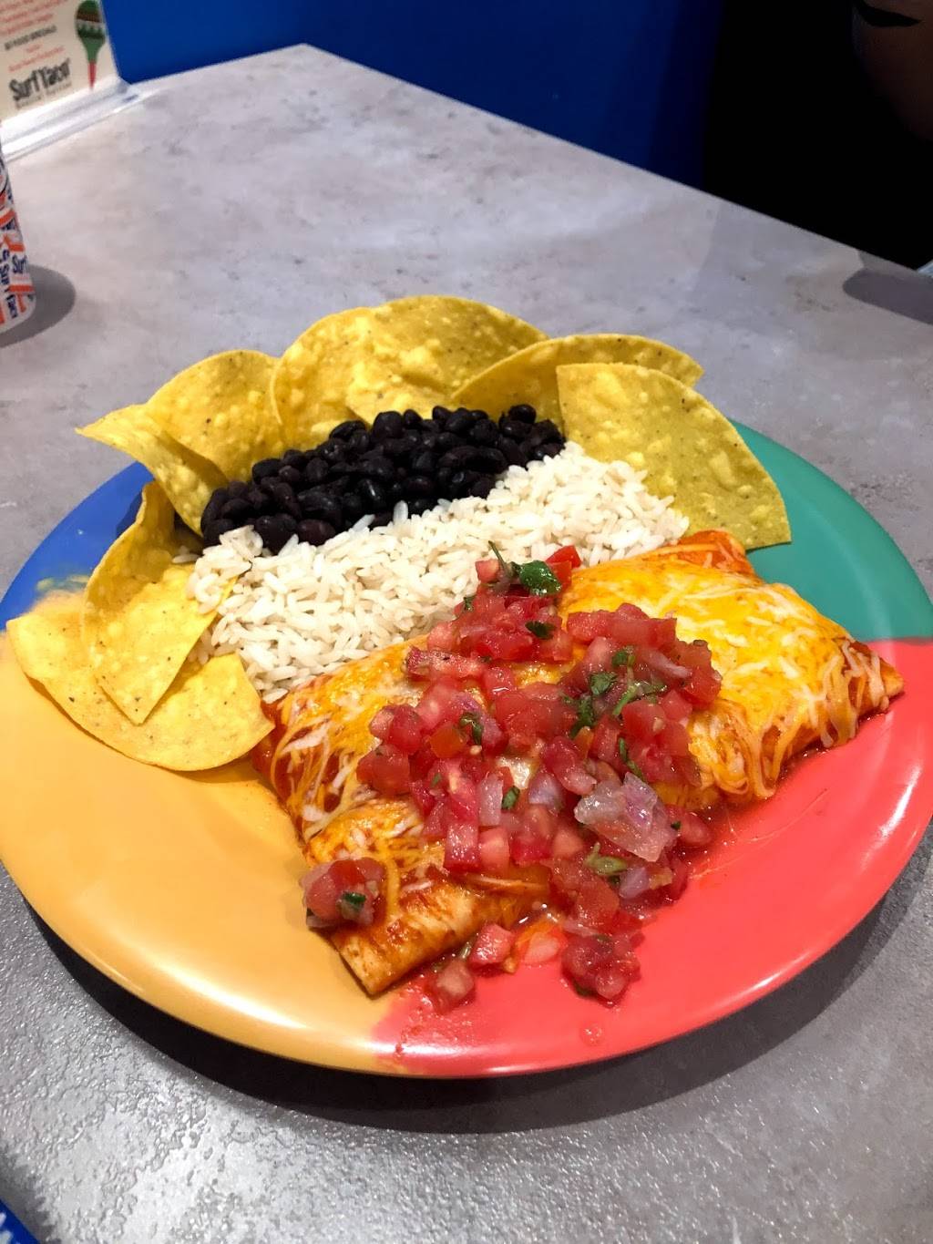 Surf Taco Jupiter | restaurant | 4050 U.S. Hwy 1, Jupiter, FL 33477, USA | 5615087679 OR +1 561-508-7679