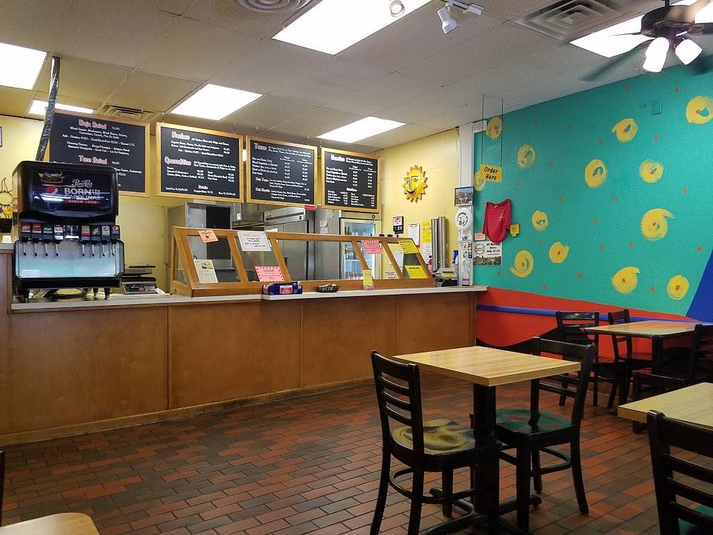 Baja Burrito | restaurant | 2109 Avent Ferry Rd, Raleigh, NC 27606, USA | 9198343431 OR +1 919-834-3431