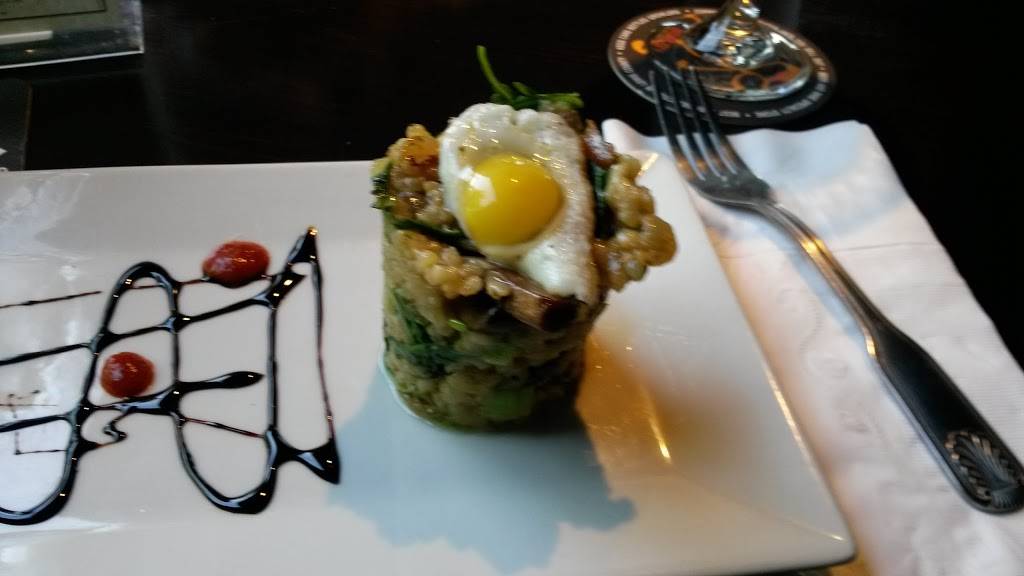 The Branch Bar & Public Room | restaurant | 202 Centralia College Blvd, Centralia, WA 98531, USA | 3606695127 OR +1 360-669-5127