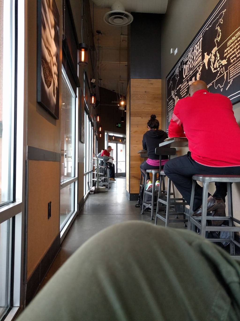 Starbucks | cafe | 2240 Mendocino Ave C7, Santa Rosa, CA 95403, USA | 7075767582 OR +1 707-576-7582