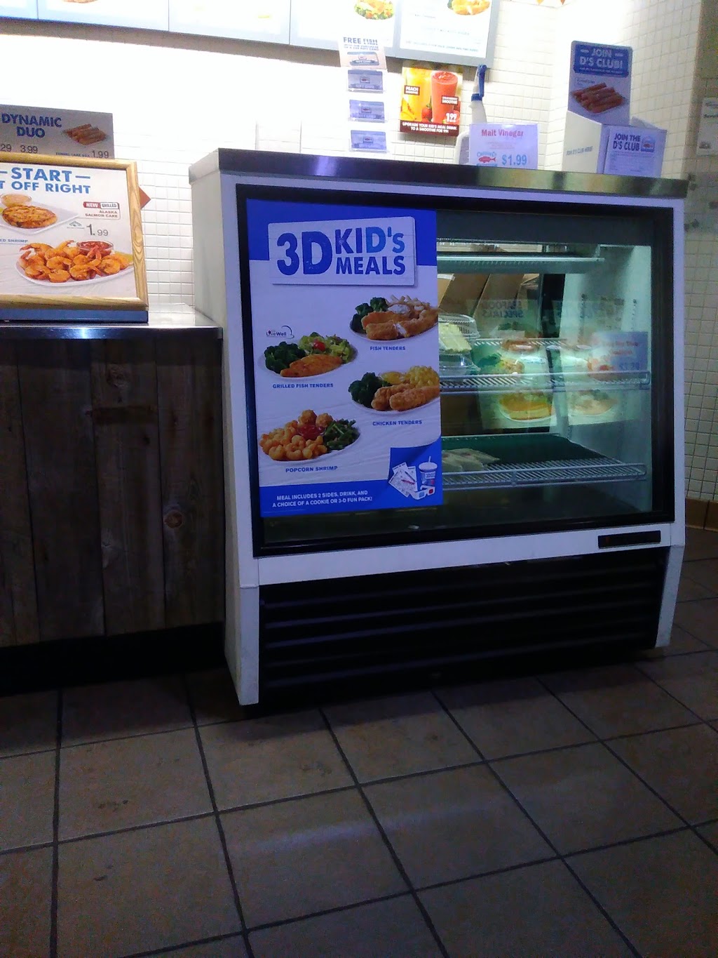 Captain Ds | restaurant | 151 Orange Ave, Tallahassee, FL 32301, USA | 8503251100 OR +1 850-325-1100