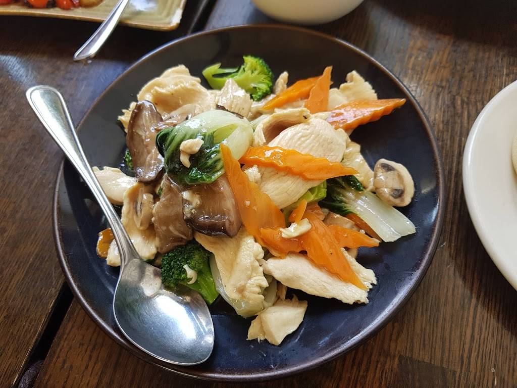 Dragon Well | restaurant | 2142 Chestnut St, San Francisco, CA 94123, USA | 4154746888 OR +1 415-474-6888