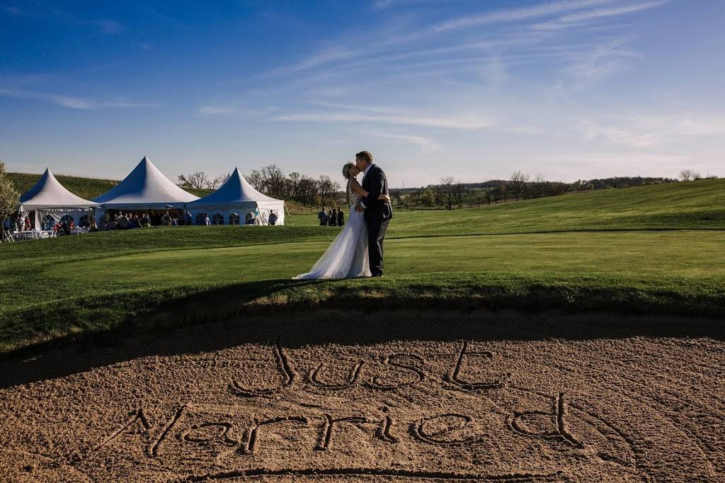 Woodbine Bend Golf Course and Restaurant | restaurant | 3500 E Center Rd, Stockton, IL 61085, USA | 8158583939 OR +1 815-858-3939