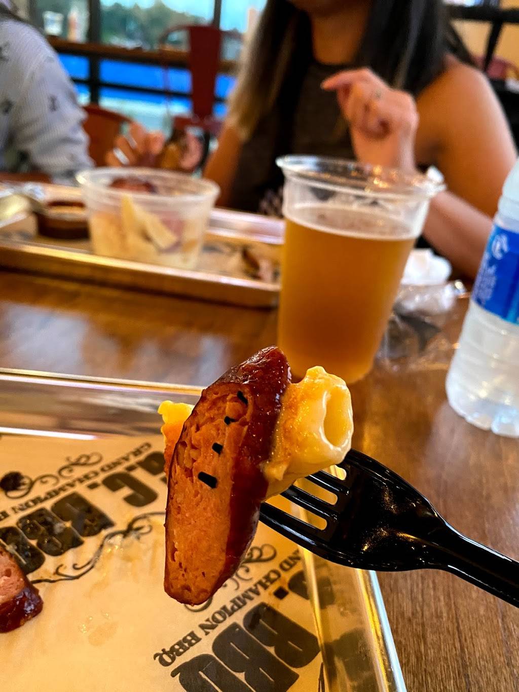 Grand Champion BBQ | restaurant | 6255 Riverview Rd SE Building 4000 STE 100, Mableton, GA 30126, USA | 4044674427 OR +1 404-467-4427