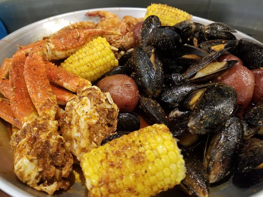 J Crab House | restaurant | 4807 W Irlo Bronson Memorial Hwy E, Kissimmee, FL 34746, USA | 4072503914 OR +1 407-250-3914