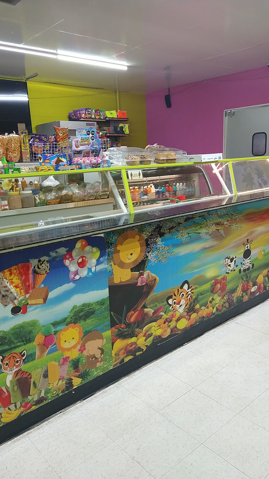 El Campesino Antojitos Mexicanos | restaurant | 2715 Isleta Blvd SW, Albuquerque, NM 87105, USA | 5059639414 OR +1 505-963-9414