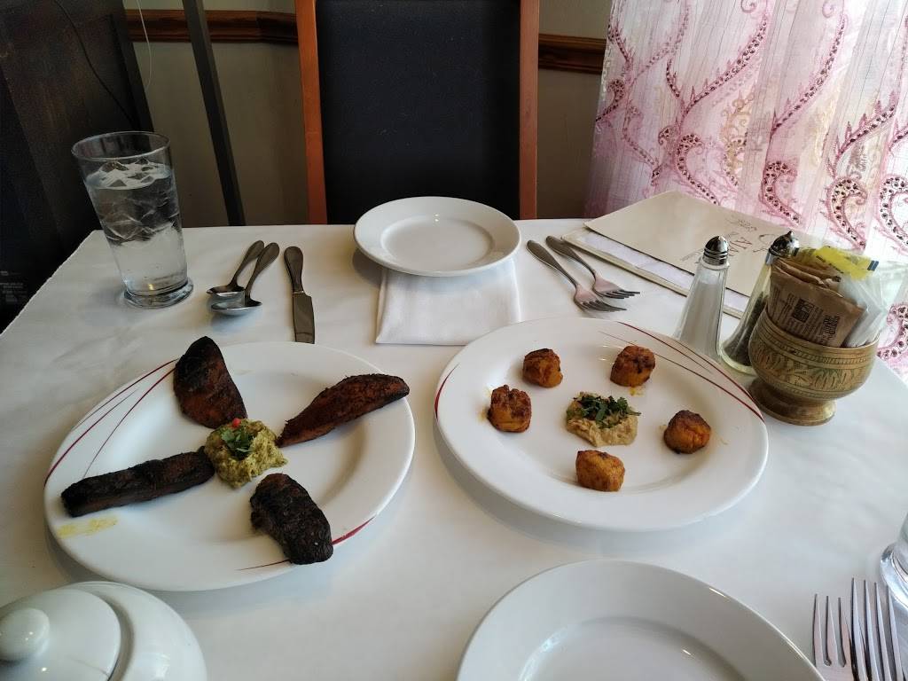 Ajanta | restaurant | 1888 Solano Ave, Berkeley, CA 94707, USA | 5105264373 OR +1 510-526-4373