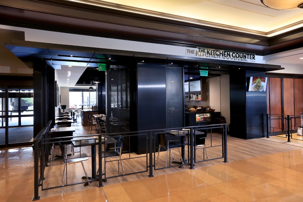 The Kitchen Counter by Wolfgang Puck | restaurant | 187 Monroe Ave NW, Grand Rapids, MI 49503, USA | 6167763230 OR +1 616-776-3230