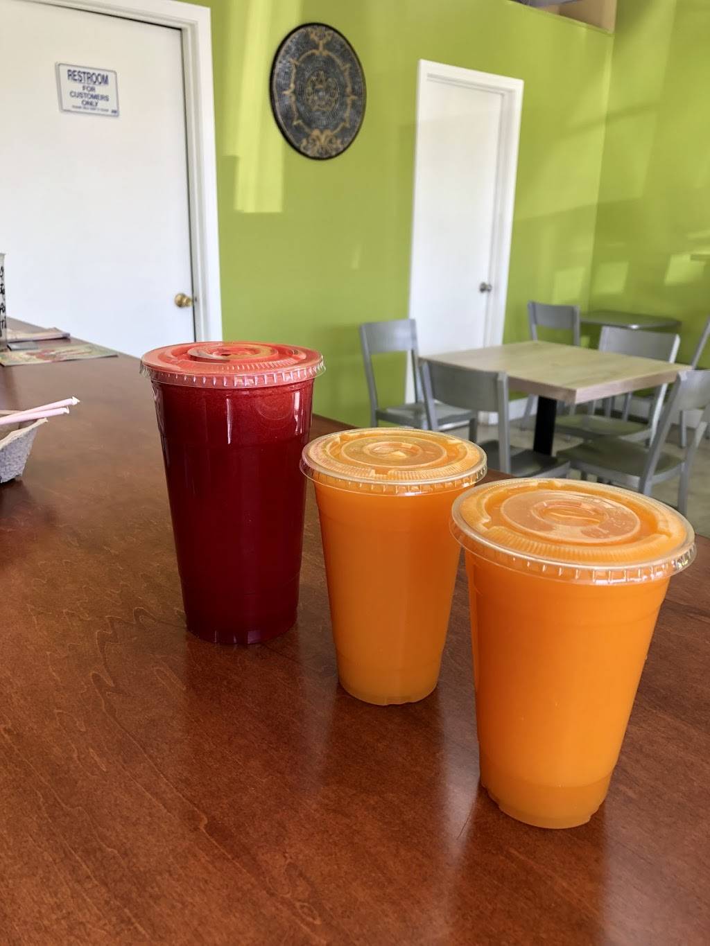 Que Torta Salads and more | restaurant | 1263 Broadway, El Cajon, CA 92021, USA | 6196317059 OR +1 619-631-7059