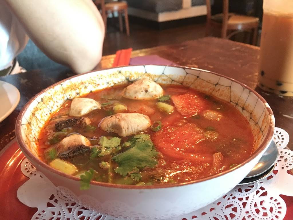 Spice and Dice Thai Restaurant | restaurant | 1220A E Joppa Rd #106, Towson, MD 21286, USA | 4104948777 OR +1 410-494-8777