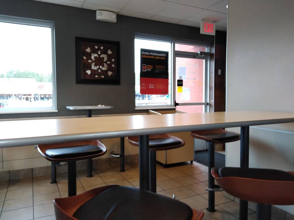 McDonalds | cafe | 3357 Deans Bridge Rd, Augusta, GA 30906, USA | 7067988071 OR +1 706-798-8071