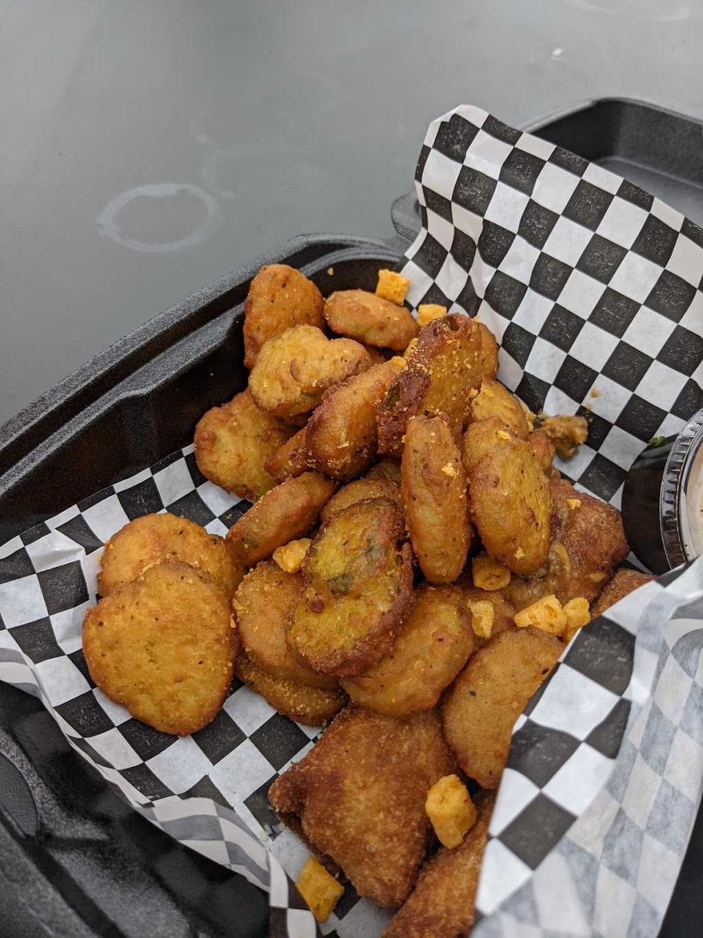 Kung Fu Saloon | restaurant | 1921 Division St, Nashville, TN 37203, USA | 6158180294 OR +1 615-818-0294