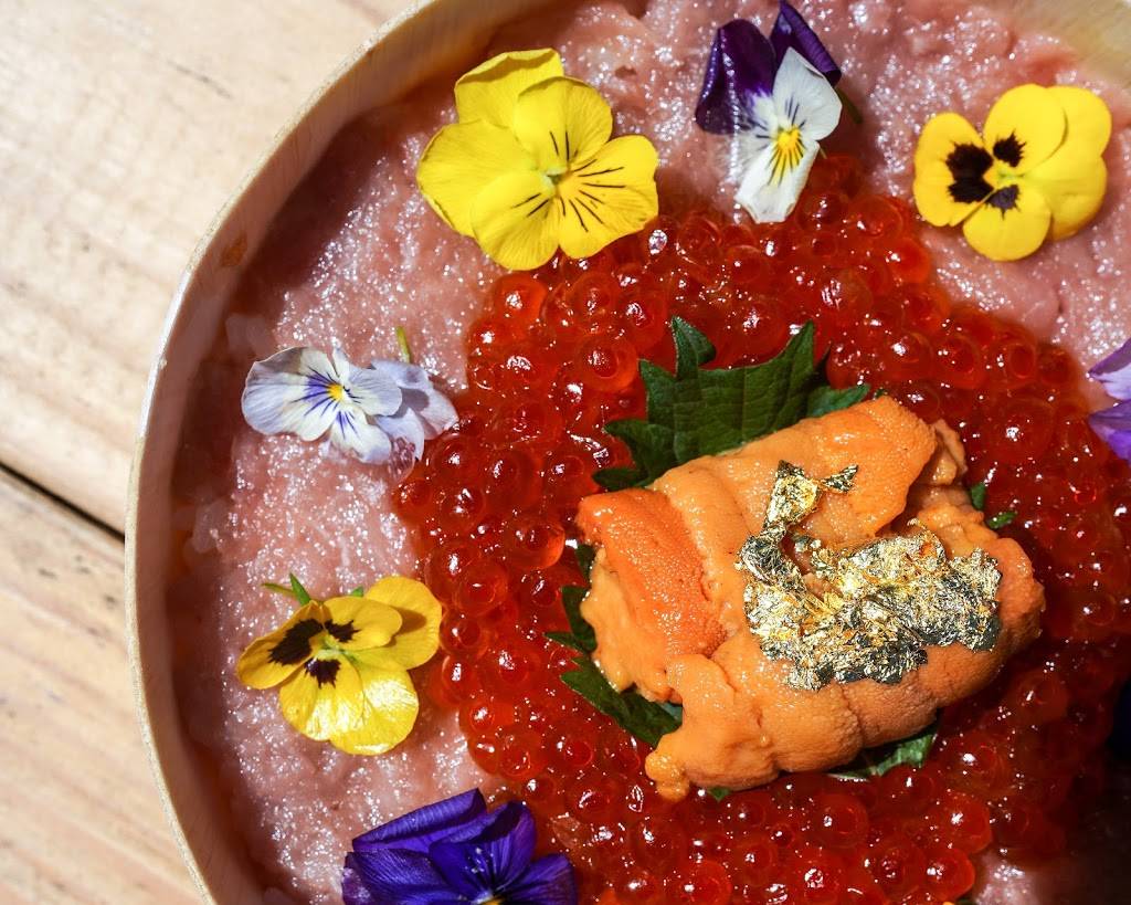 Omakase by Uni King | restaurant | 3516 Montauk Hwy, Sagaponack, NY 11962, USA | 6313815415 OR +1 631-381-5415