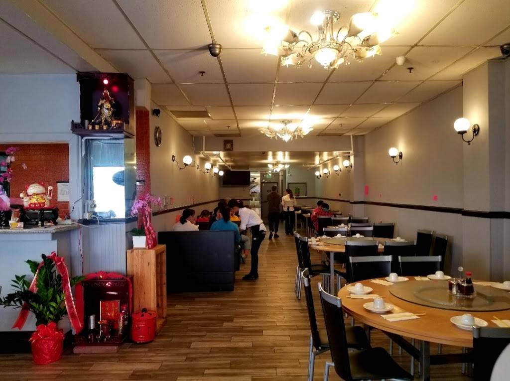 Mings Tasty | restaurant | 940 Webster St, Oakland, CA 94607, USA | 5109188988 OR +1 510-918-8988