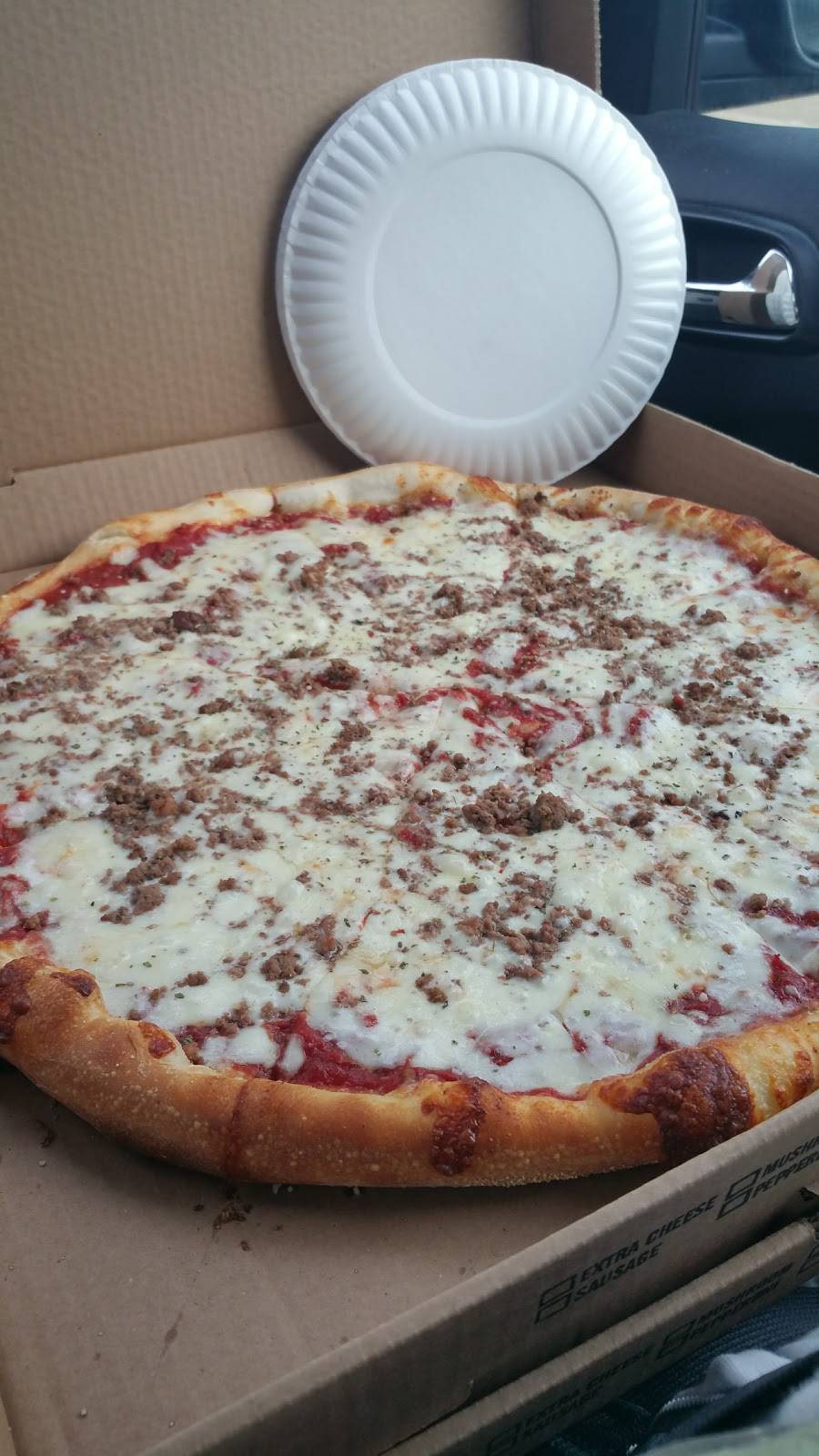 Countrypie Pizza Co. | restaurant | 343 Main St, Ashfield, MA 01330, USA | 4136284488 OR +1 413-628-4488