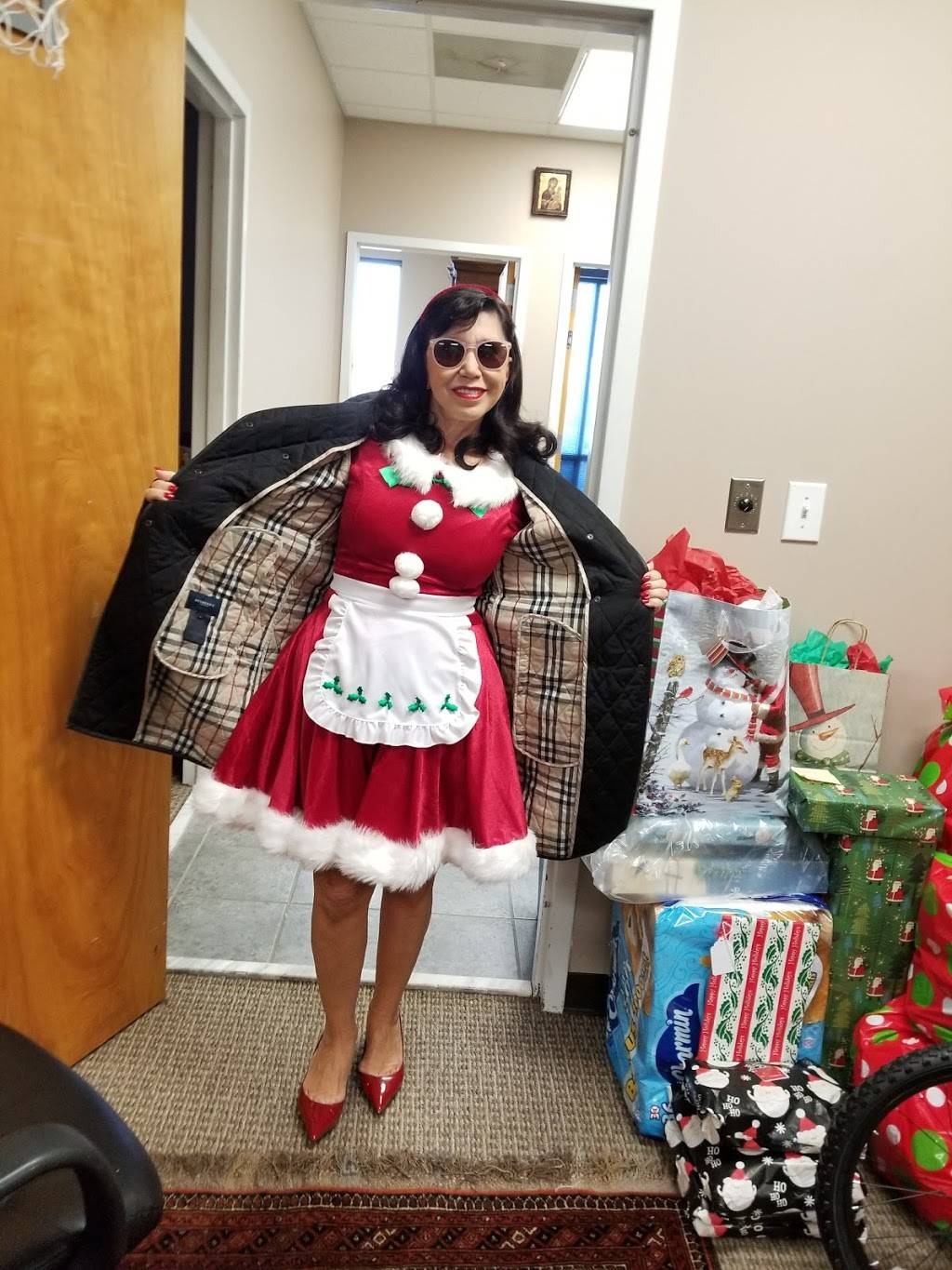 CRG LLC | restaurant | 129 Fast Ln, Mooresville, NC 28117, USA | 7047996167 OR +1 704-799-6167