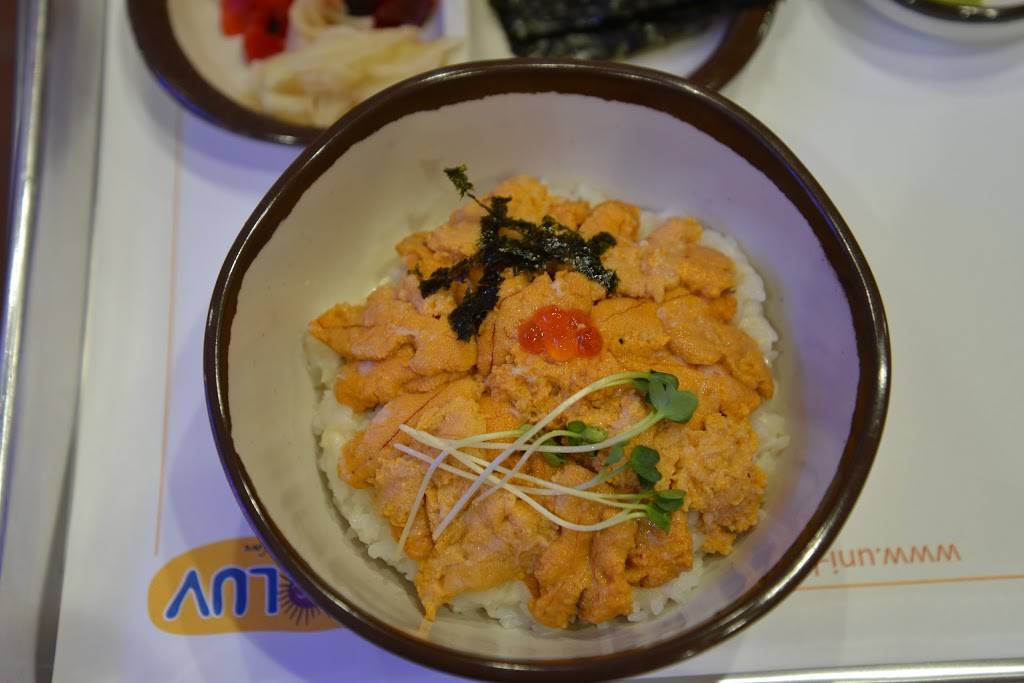 Uni Luv Restaurant | restaurant | 928 S Western Ave #132, Los Angeles, CA 90006, USA | 2139085889 OR +1 213-908-5889