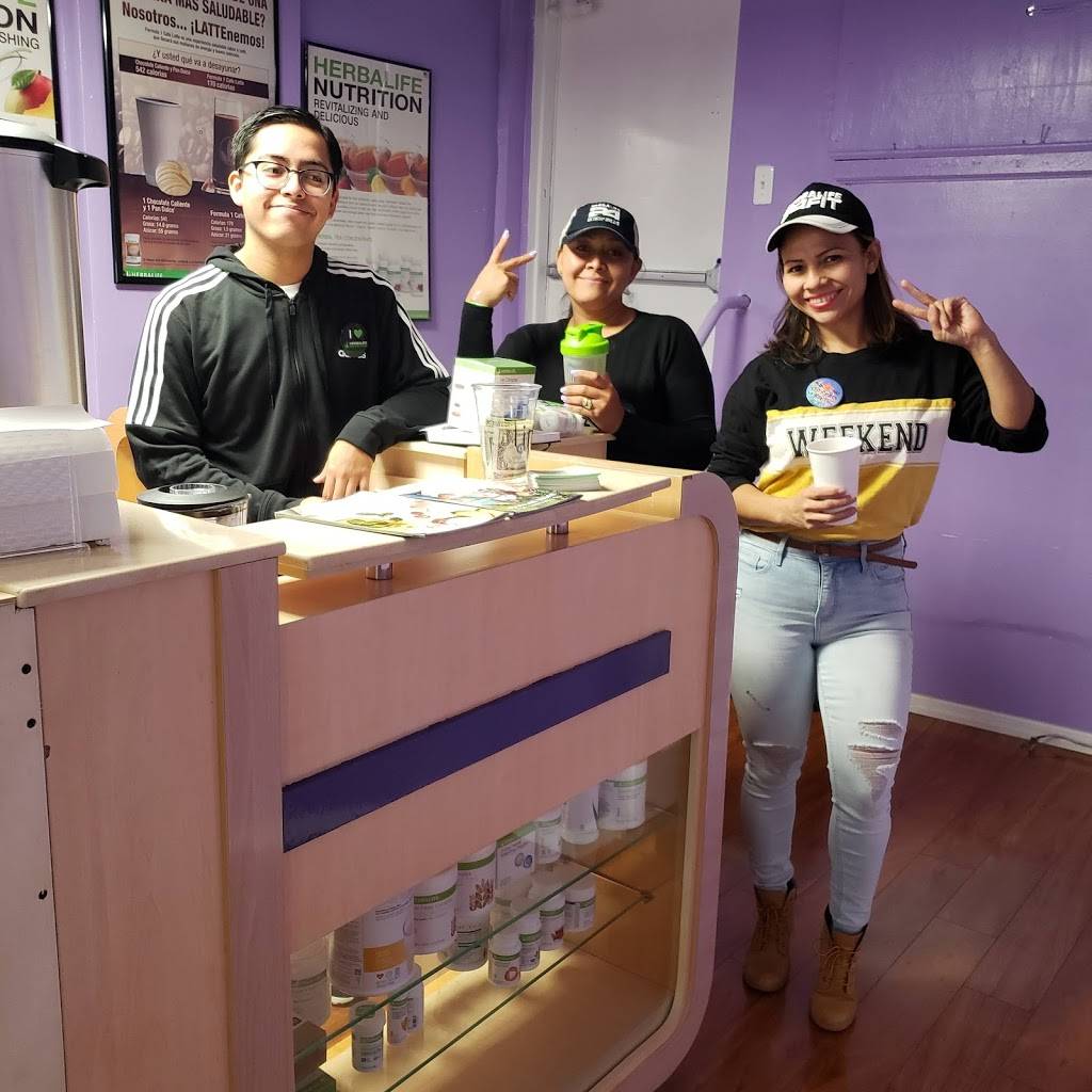 Herbalife power fitness nutrition | restaurant | 94 N Franklin St, Hempstead, NY 11550, USA | 5167253593 OR +1 516-725-3593
