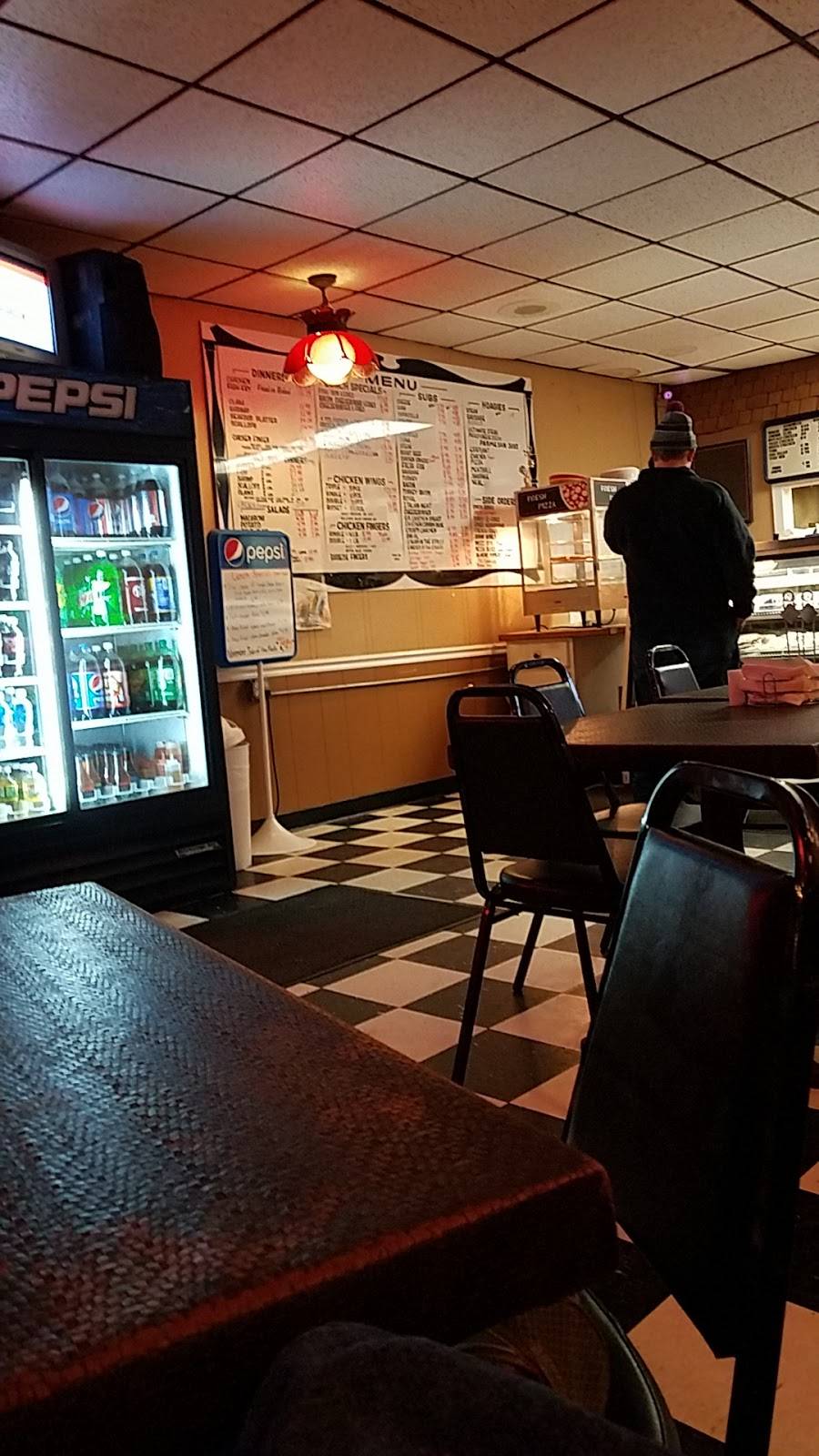 Eden Seafoods & Pizzeria | restaurant | 8530 N Main St, Eden, NY 14057, USA | 7169929020 OR +1 716-992-9020