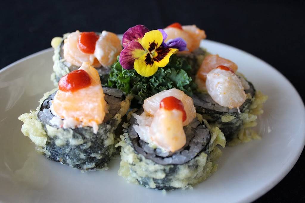 Ryu sushi | restaurant | 27300 Jefferson Ave #A, Temecula, CA 92590, USA | 9512965335 OR +1 951-296-5335