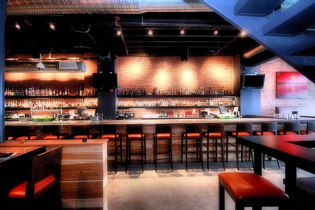 Masa 14 | restaurant | 1825 14th St NW, Washington, DC 20009, USA | 2023281414 OR +1 202-328-1414