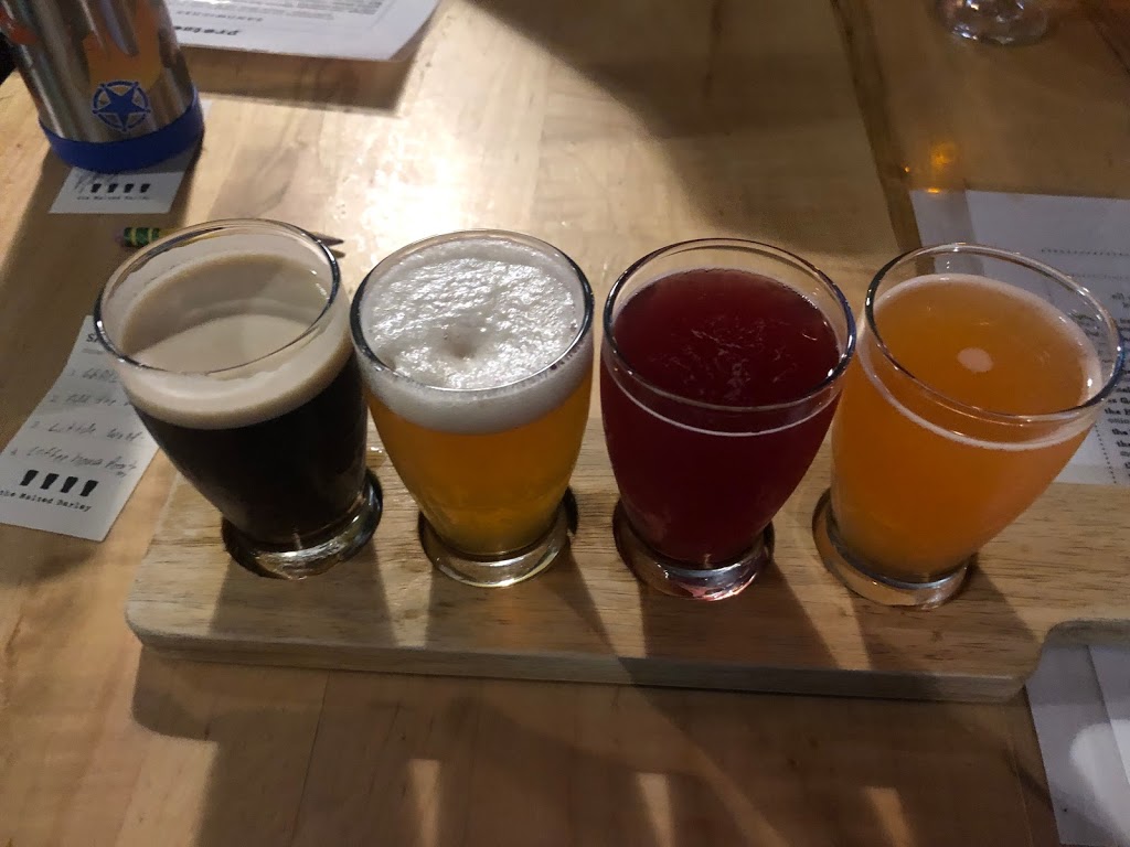 the Malted Barley | restaurant | 42 High St, Westerly, RI 02891, USA | 4013152184 OR +1 401-315-2184