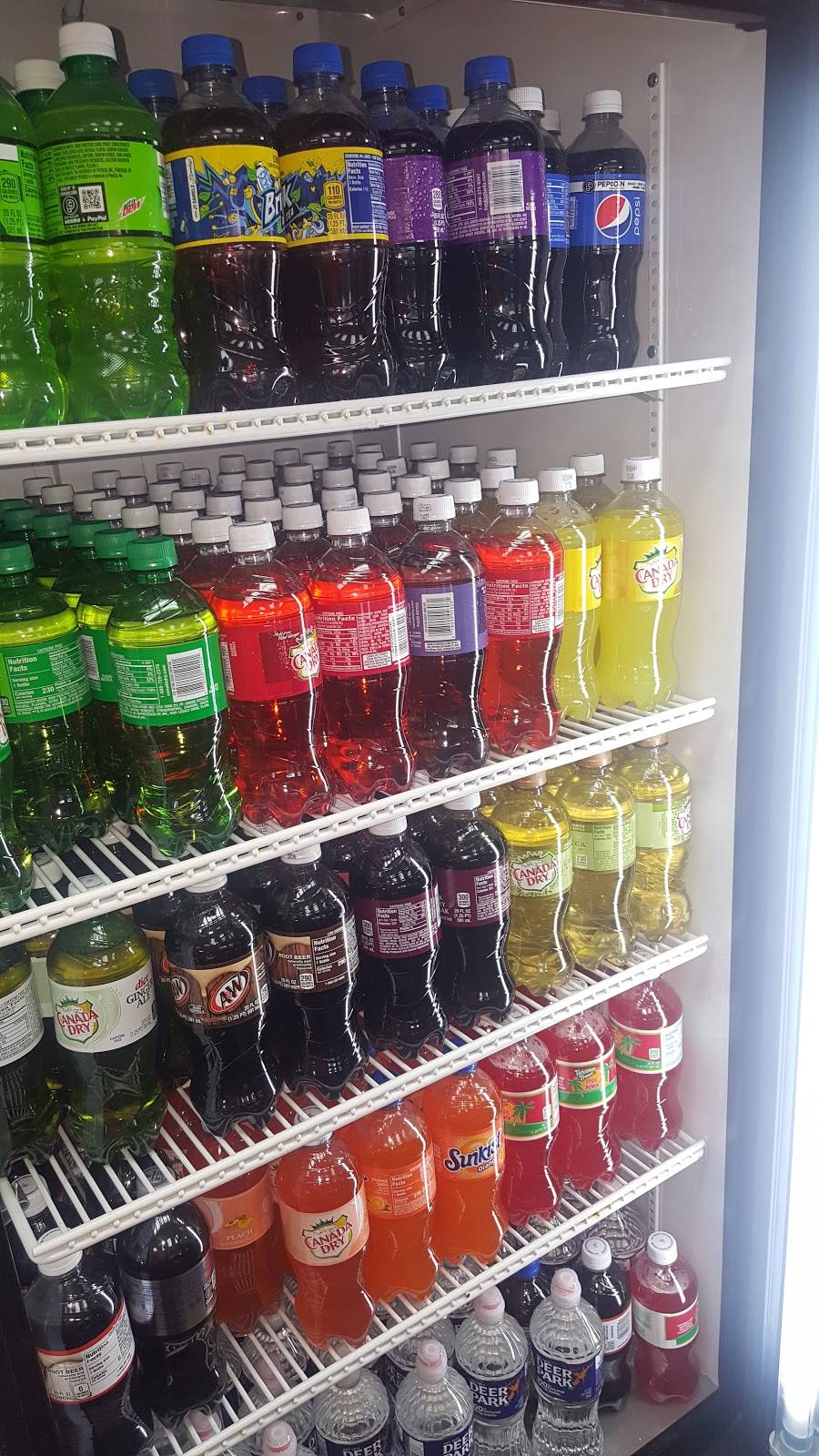 Crown Fried Chicken | restaurant | 4002 Market St, Philadelphia, PA 19104, USA | 2153872021 OR +1 215-387-2021