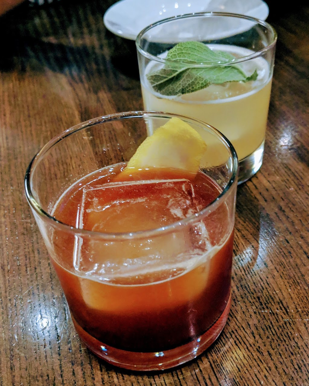 The Red Rabbit Kitchen and Bar | restaurant | 2718 J St, Sacramento, CA 95816, USA | 9167062275 OR +1 916-706-2275