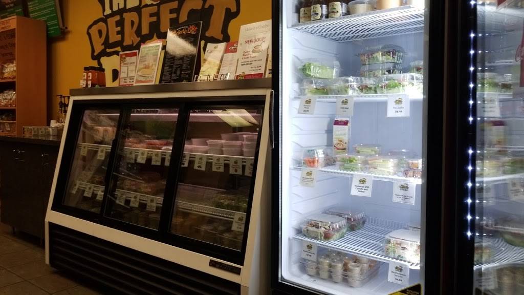 The Perfect Pita | meal takeaway | 1640 King St, Alexandria, VA 22314, USA | 7036834330 OR +1 703-683-4330