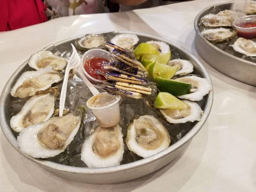 LA Fisherman | restaurant | 1935 S Texas 6, Houston, TX 77077, USA | 2815318998 OR +1 281-531-8998