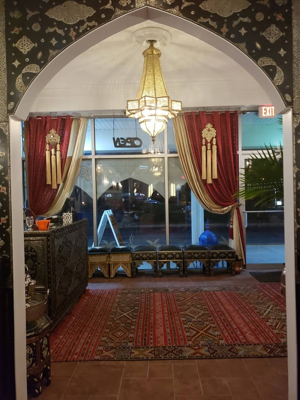 Casablanca | restaurant | 320 Rues Ln, East Brunswick, NJ 08816, USA | 7323901111 OR +1 732-390-1111