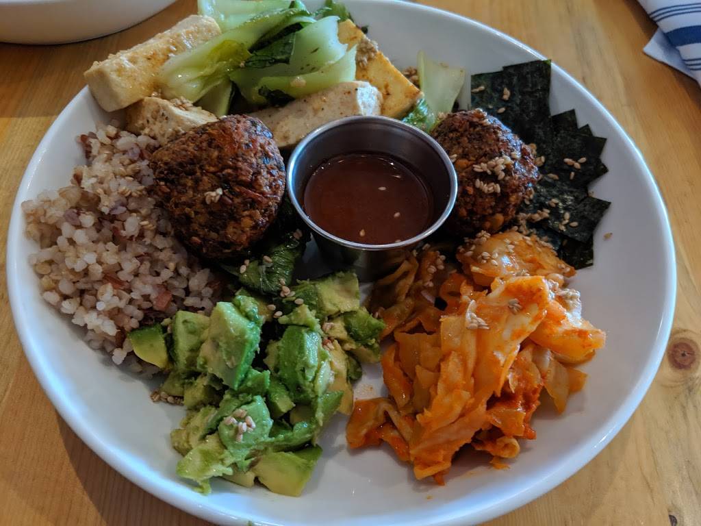 Zeal Food DTC | restaurant | 5370 Greenwood Plaza Blvd Suite 107, Greenwood Village, CO 80111, USA | 7207086309 OR +1 720-708-6309