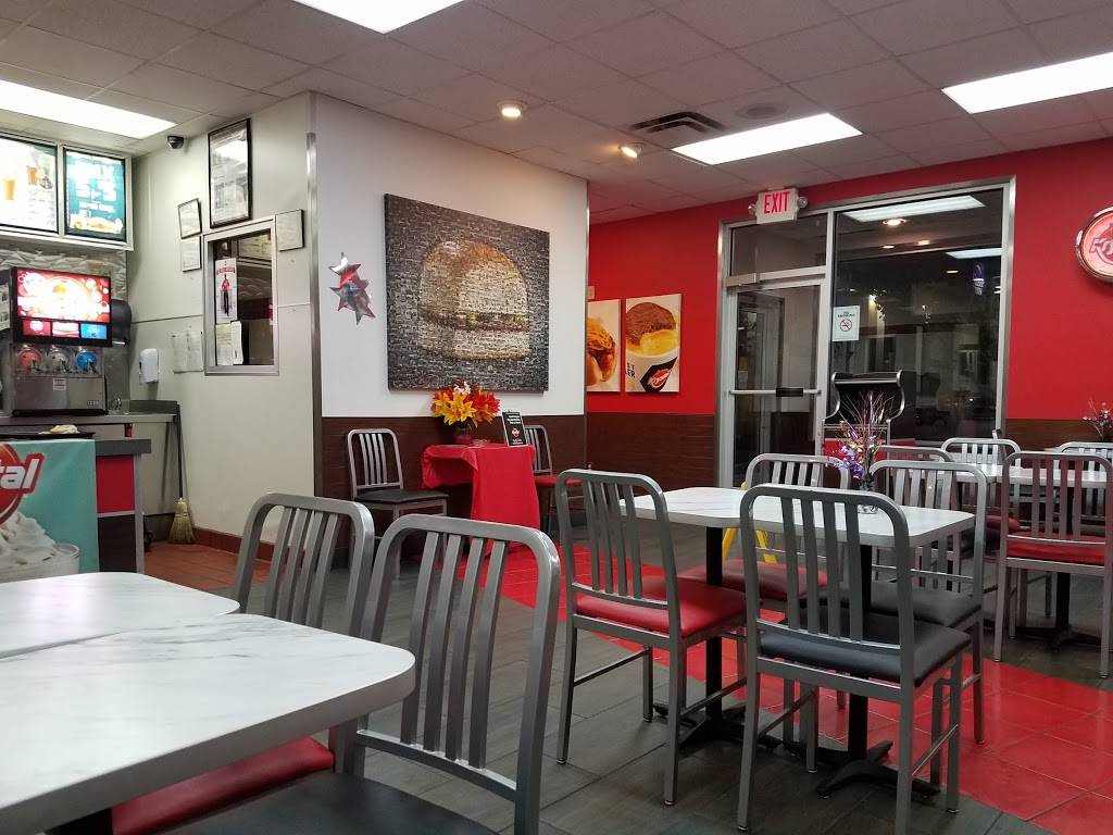 Krystal | meal takeaway | 939 Highway, GA-155 S, McDonough, GA 30253, USA | 7708983951 OR +1 770-898-3951