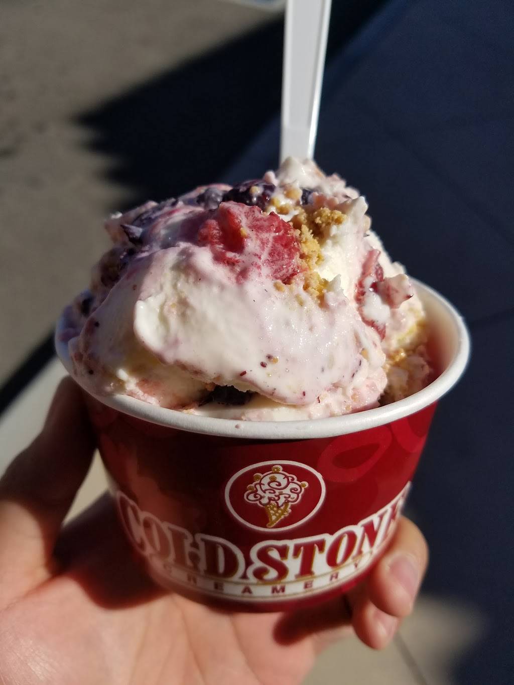 Cold Stone Creamery | bakery | 8536 Whittier Blvd # 2-A, Pico Rivera, CA 90660, USA | 5624631103 OR +1 562-463-1103
