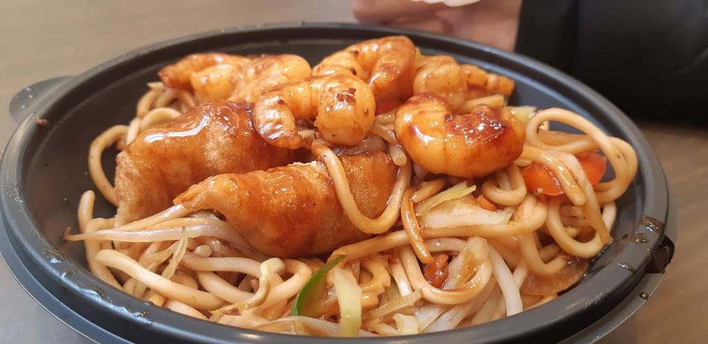 Teriyaki Experience | restaurant | 9350 Yonge St, Richmond Hill, ON L4C 5G2, Canada | 9057372746 OR +1 905-737-2746