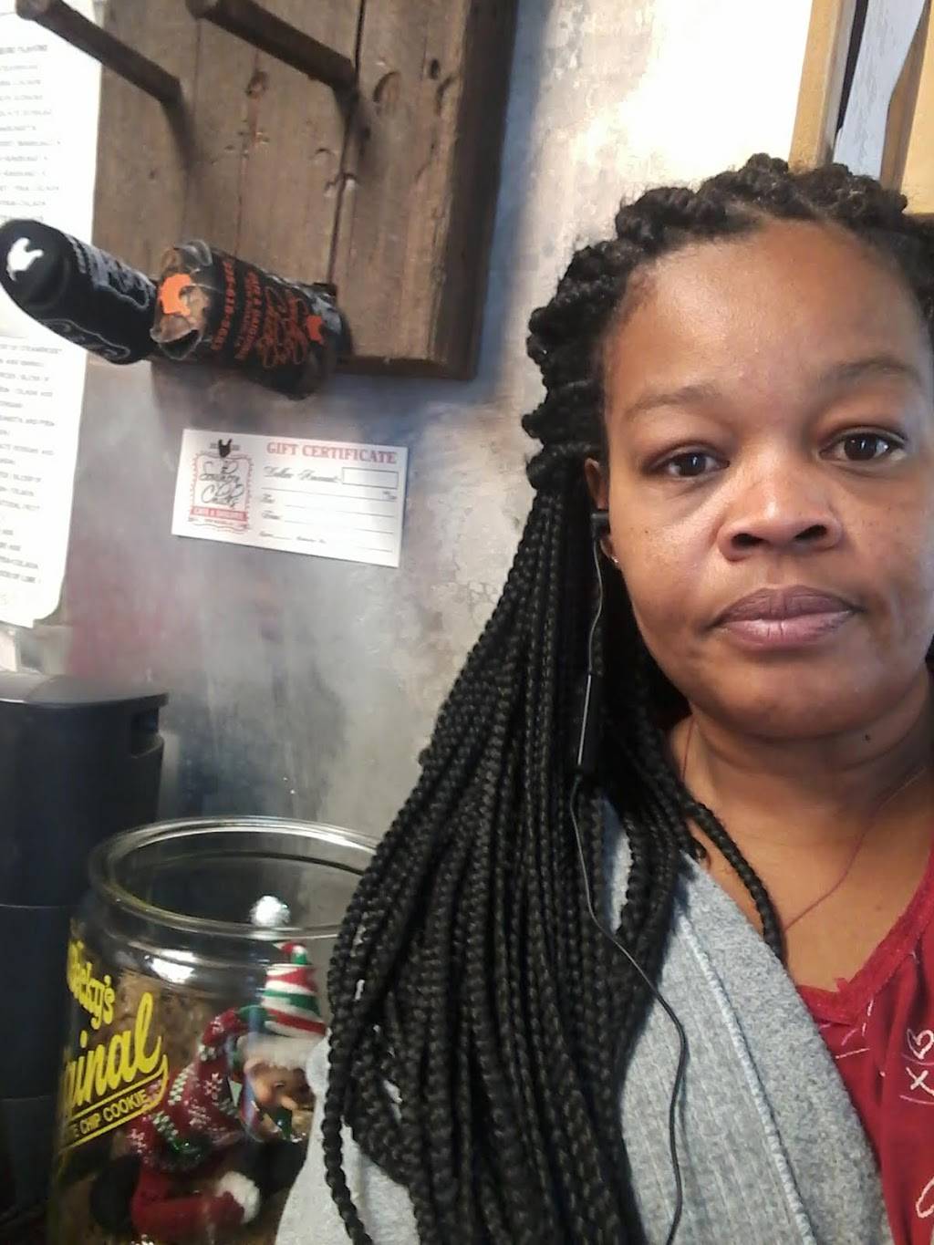 Southern Chicks Cafe & Daiquiris | restaurant | 1630 Hospital Rd, New Roads, LA 70760, USA | 2256185683 OR +1 225-618-5683