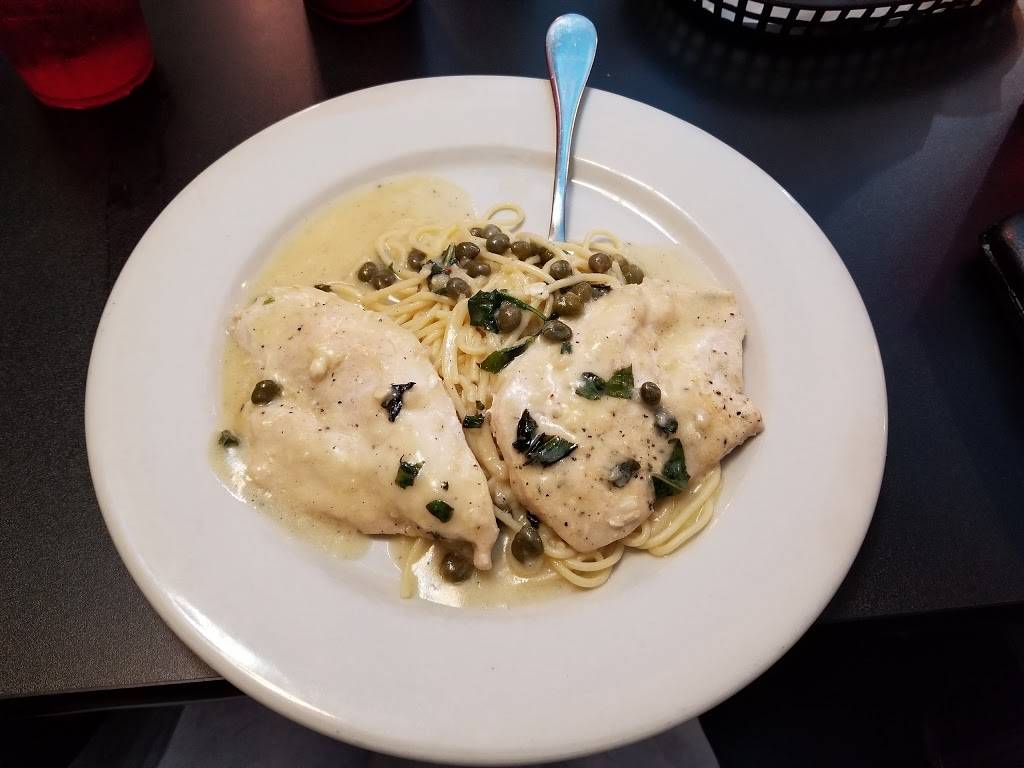 Giuseppes Italian Grill | restaurant | 3003 TX-123, Seguin, TX 78155, USA | 8305495417 OR +1 830-549-5417