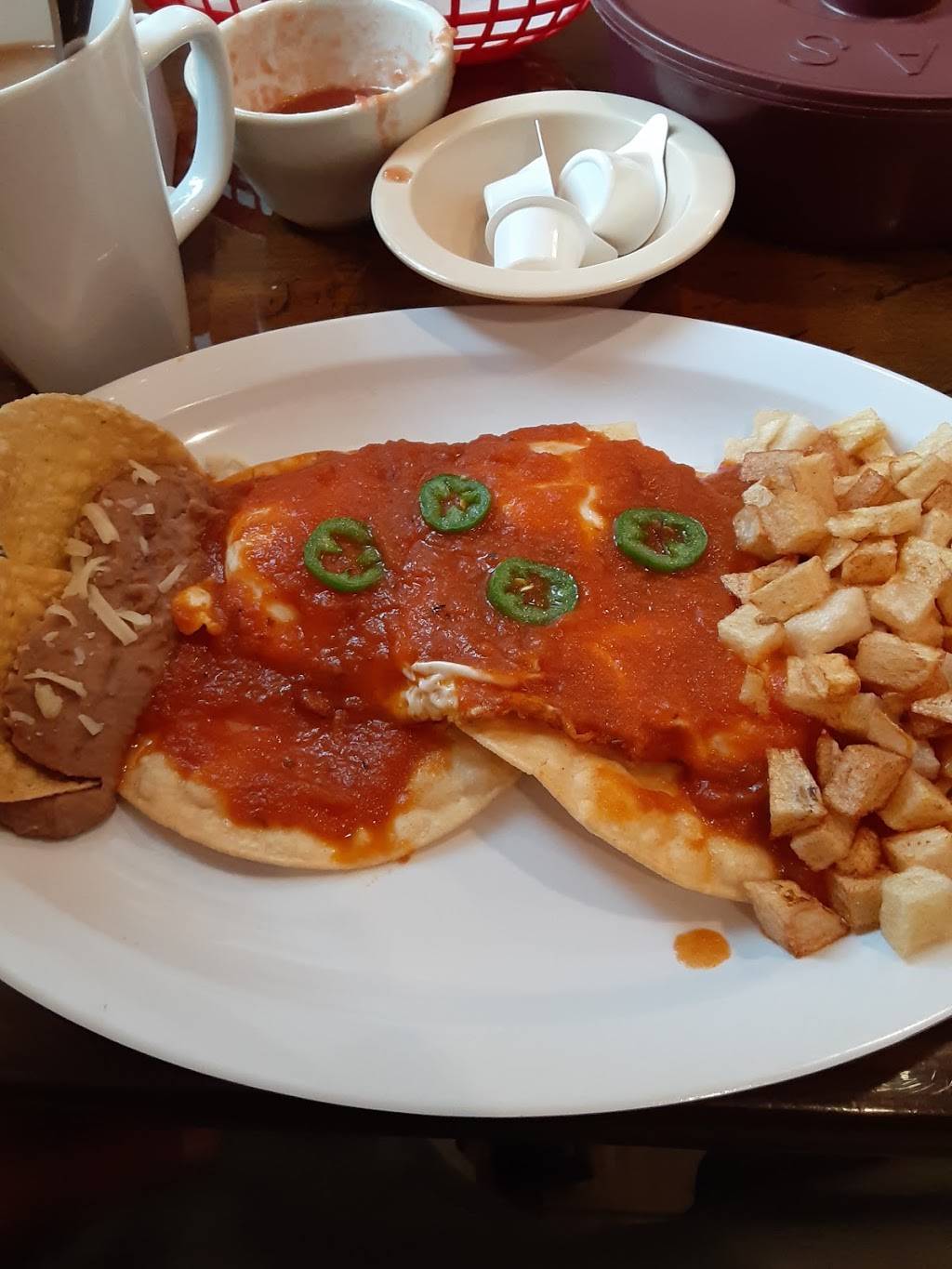 Melissas Tex-Mex Kitchen | restaurant | 3308 N Main St, Fort Worth, TX 76164, USA | 8179452715 OR +1 817-945-2715