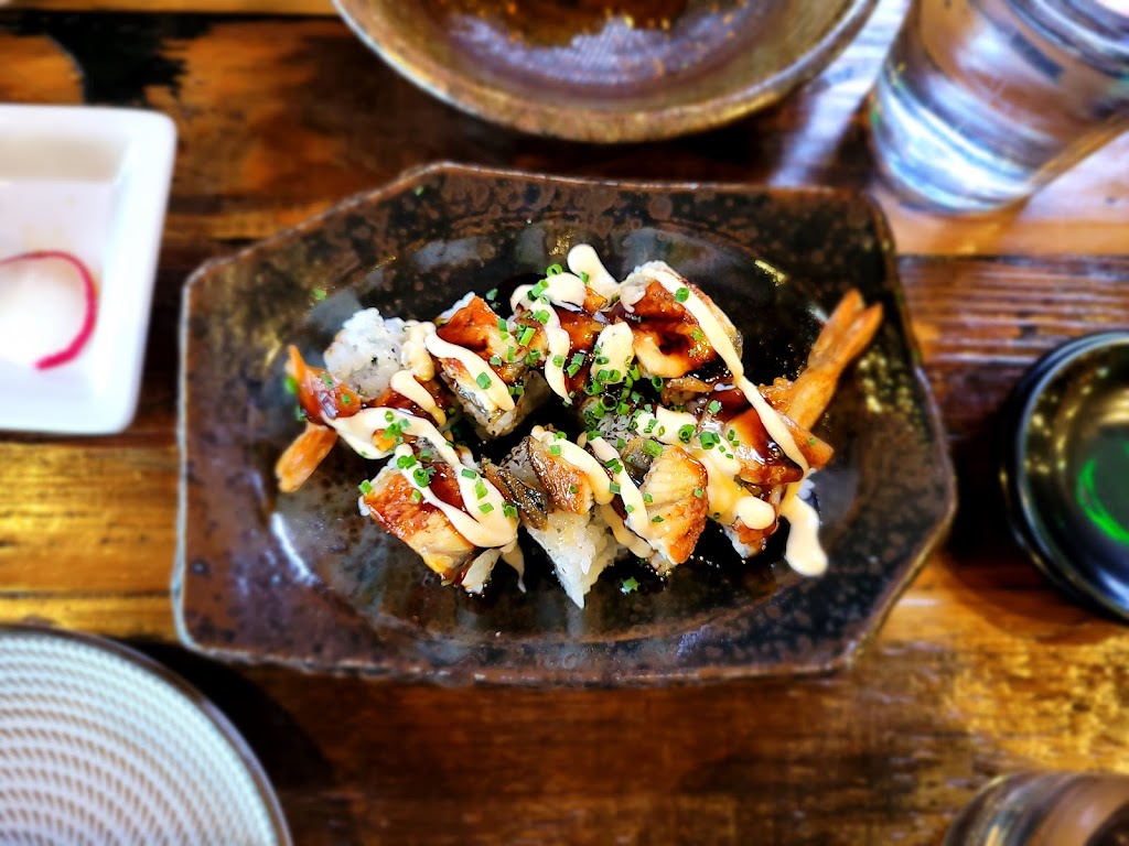 Japonica Hermosa Beach | restaurant | 1314 Hermosa Ave, Hermosa Beach, CA 90254, USA | 4242578274 OR +1 424-257-8274