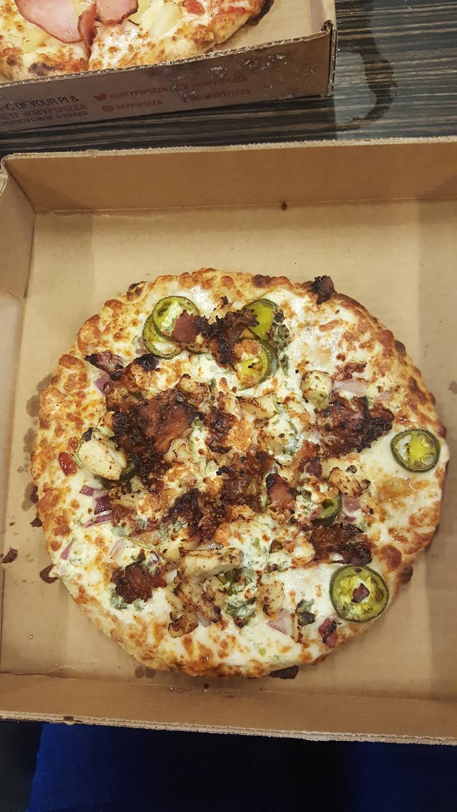 MyPi Custom Pizza & Craft Beer | restaurant | 9200 W State Rd 84 Unit B, Davie, FL 33324, USA | 9549470600 OR +1 954-947-0600