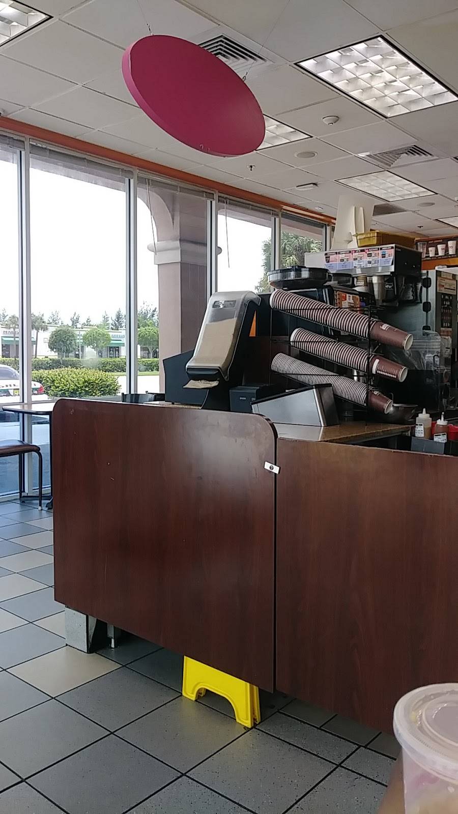 Dunkin | bakery | 6097 Lake Worth Rd, Greenacres, FL 33463, USA | 5619659339 OR +1 561-965-9339