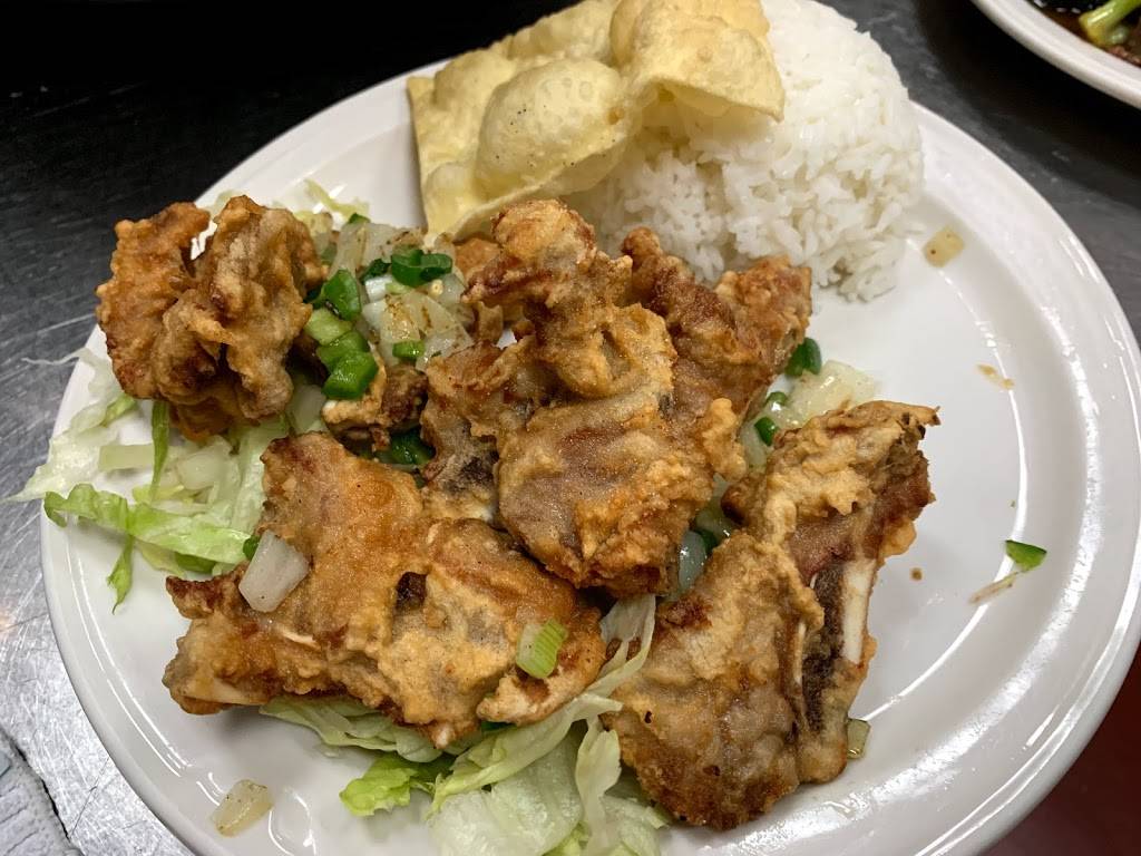 China Villa | restaurant | 4022 East Ave, Livermore, CA 94550, USA | 9254470778 OR +1 925-447-0778