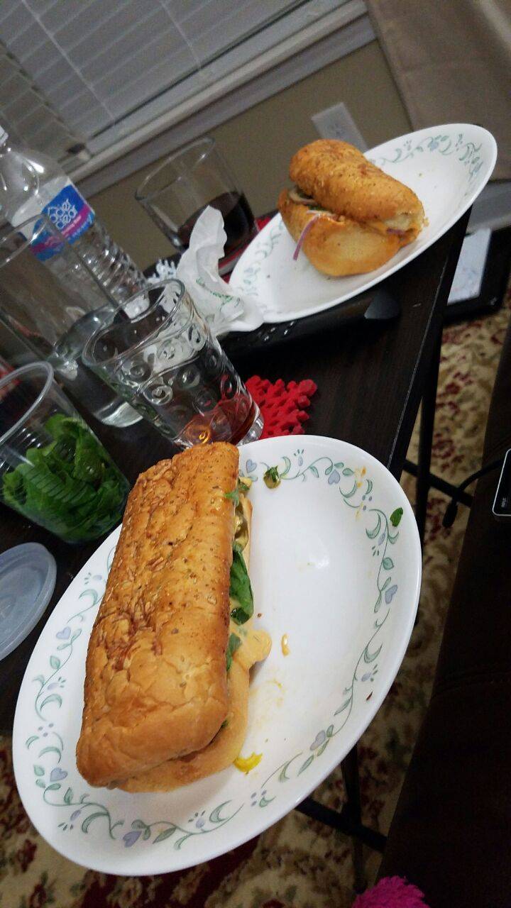 Subway | restaurant | 31 Fort Argyle Rd, Savannah, GA 31419, USA | 9129251802 OR +1 912-925-1802