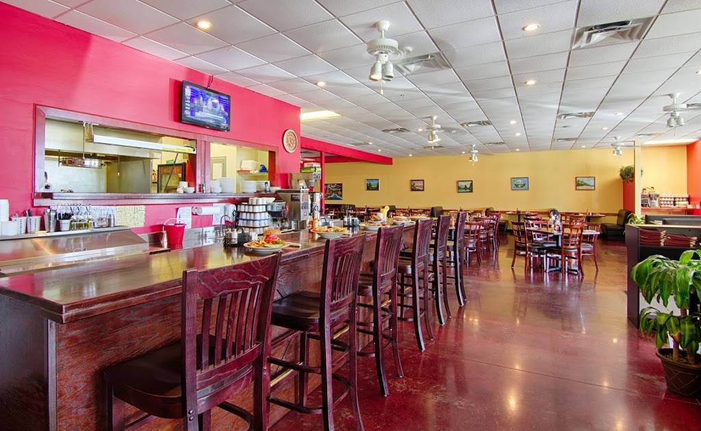 House of Omelets Restaurant | restaurant | 900 SW Pine Island Rd #122, Cape Coral, FL 33991, USA | 2396737545 OR +1 239-673-7545