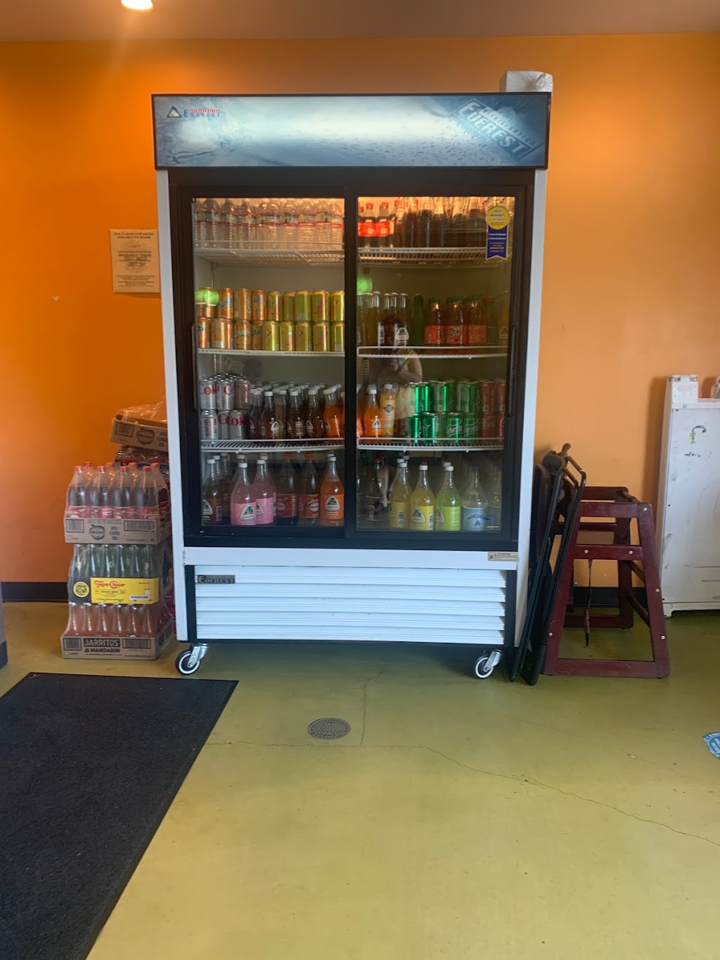 Carnitas El Rincon - Stockton | restaurant | 4426 Waterloo Rd, Stockton, CA 95215, USA | 2099314755 OR +1 209-931-4755