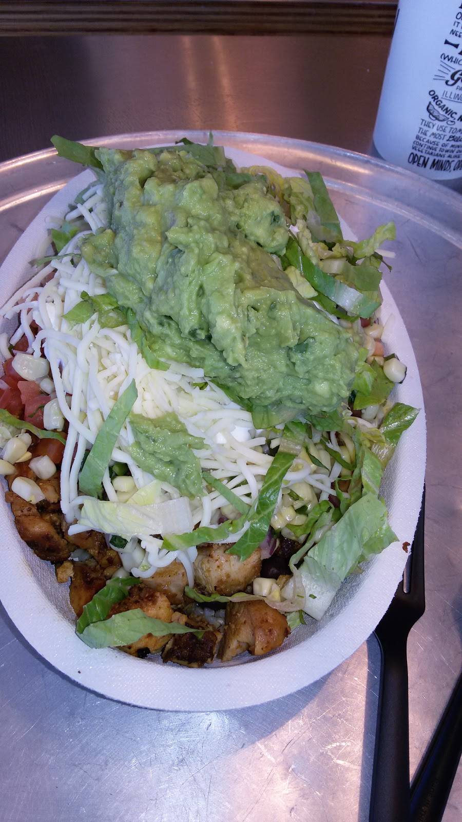 Chipotle Mexican Grill | restaurant | 1724 Laskin Rd, Virginia Beach, VA 23454, USA | 7574222702 OR +1 757-422-2702
