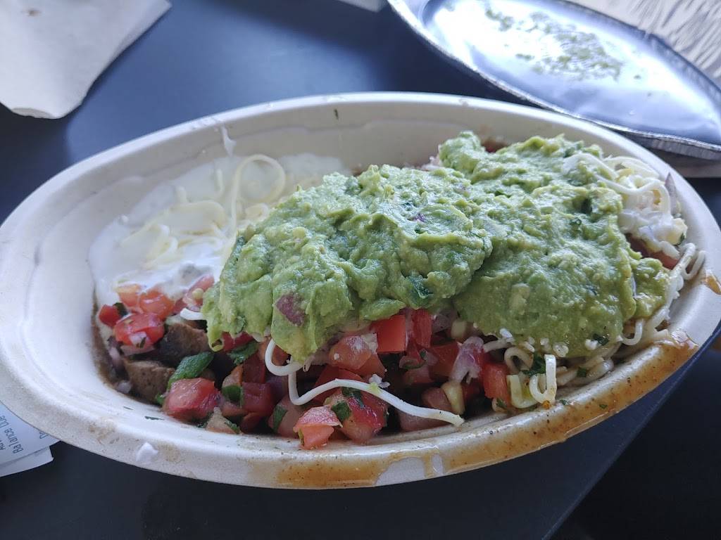 Chipotle Mexican Grill | restaurant | 1700 Sand Lake Rd d110, Orlando, FL 32809, USA | 4078576775 OR +1 407-857-6775