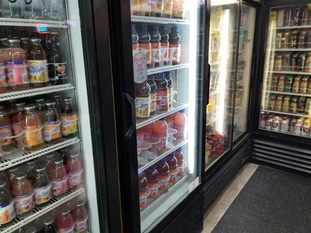 Busy Bee Market | restaurant | 2413 S Walker Ave, San Pedro, CA 90731, USA | 3108328660 OR +1 310-832-8660