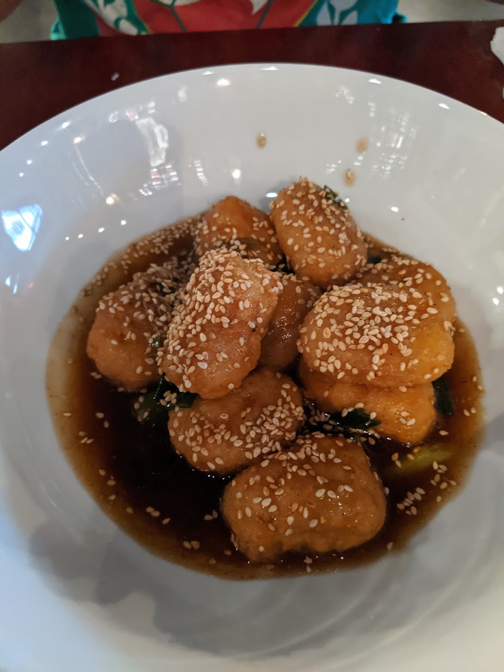 Stir Crazy | restaurant | 1011 Fording Island Rd, Bluffton, SC 29910, USA | 8438365400 OR +1 843-836-5400